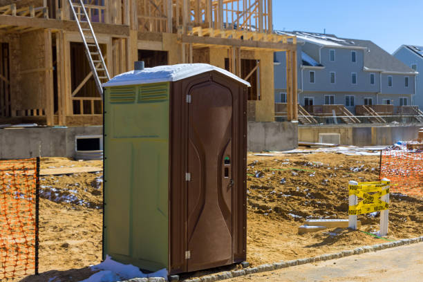 Portable Toilet Options We Offer in Berea, SC